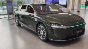 Huawei Stelato S9T 2026 - Интерьер и Экстерьер