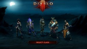 Diablo 3 37 сезон полное прохождение
