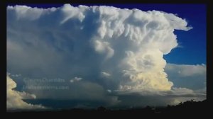 Искусственные облака