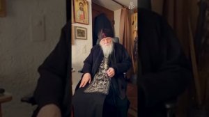 Архимандрит Гавриил (Бунге) о духовном пути, жизни после войны и излечении душевных ран