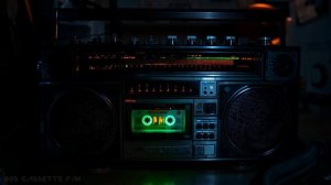 Ночное радио 80-х FM
