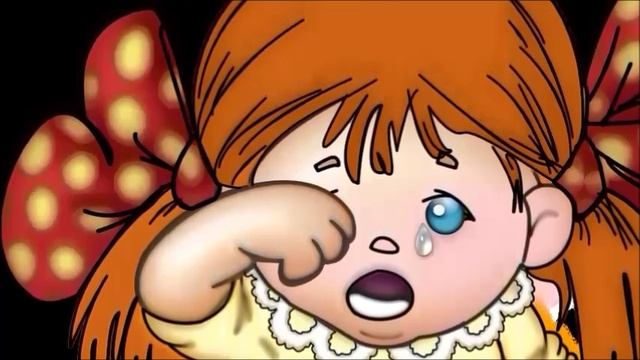 Т. Киселёва -  "Маша жалуется",  "Лёгкие пьесы" часть I