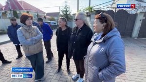 ВЕСТИ КРЫМ: выпуск 06.12.2025 8:00