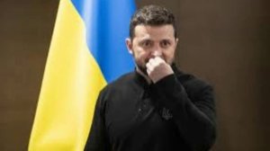 Когда и куда Зеленский сбежит с Украины