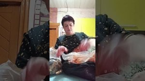 Распаковка 😊