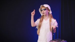 Аделина конкурс чтецов