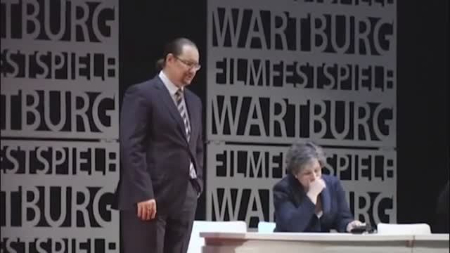 Noch bleibe denn unausgesprochen… / НОВАТ 2014  — Дмитрий Ульянов