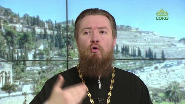 Читаем Апостол. 8 декабря 2025