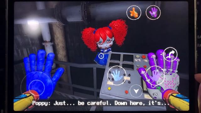 Poppy playtime 🌹 игры от Google-Play