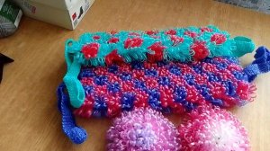 Приглашение в СП Вкусные мочалки 2026