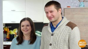 Новый год встречаем вместе! Доброе утро. Суббота. Фрагмент выпуска от 06.12.2025