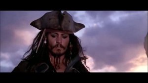 Фрагмент из саундтрека к фильму "Пираты Карибского моря", ф-но в 4 руки