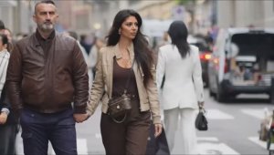 🎬 КАК ЭТО НОСЯТ В МИЛАНЕ ОСЕННЕЕ РАЗНООБРАЗИЕ