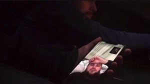 Апти Алаудинов "АХМАТ". Архивное видео, сентябрь 2022 года