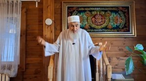 Исламның чын батырлары. Зөфәр хәзрәт Тахавиев.