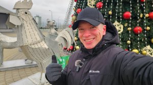 Венгрия выйдет из ЕC? Расследование NYT. В Киеве на ЖД нет людей. Большая командировка Лукашенко.