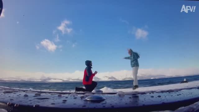 America′s Funniest Home Videos. Funniest Moments Of The Week _ Love is in the Air 💍