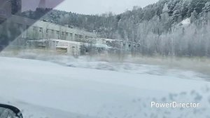 Ханты-Мансийск любимый город.