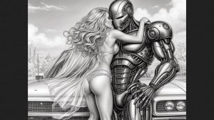 Робокоп - во все тяжкие - GTA - Made In USSR - 06.12.2025 (2)