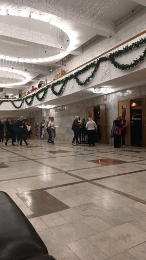 Ненси в Подольске концерт