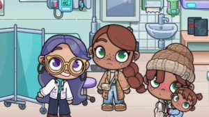 🍋Пошли на УЗИ🍋 Узнали кто будет🌃