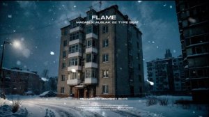 [FREE] MACAN x Alblak 52 Type Beat - "Flame"