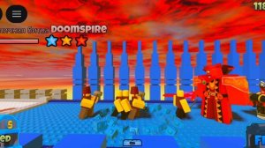 The battle brick tbb  CH1 против 2CH и 3CH