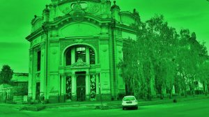 Путь к УРОЧИЩУ ВЕДЬМЫ. Исторические ЗАБРОШКИ Бийска. Часть1