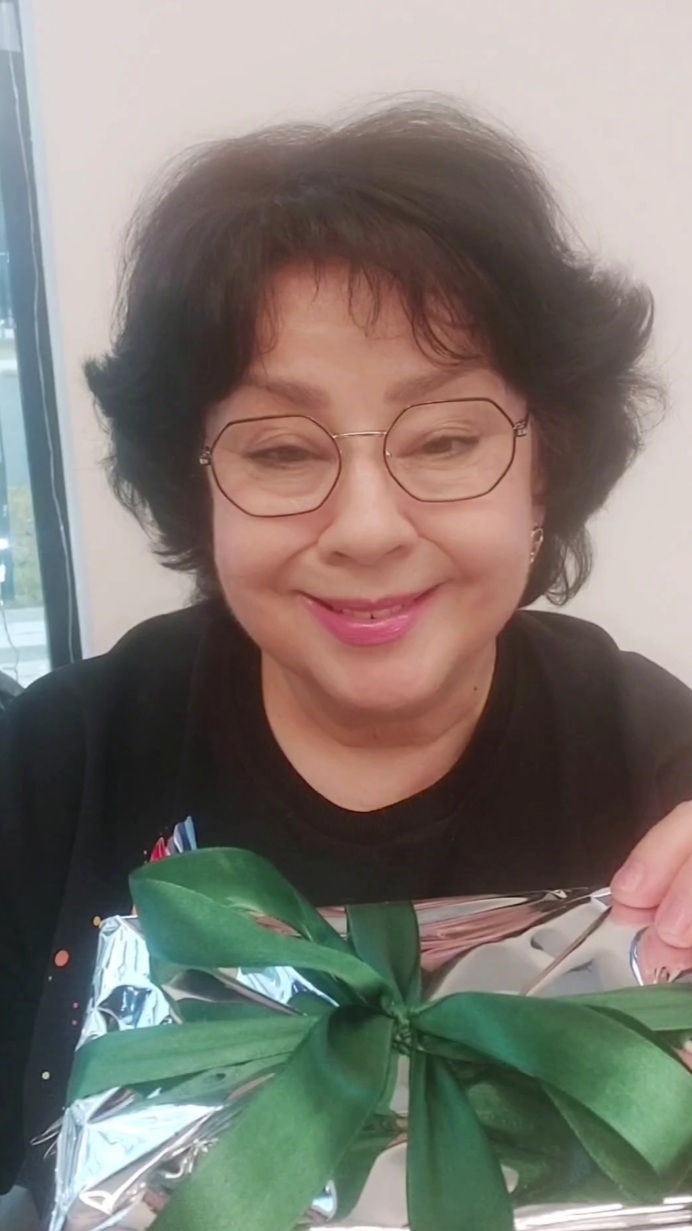 Закрываемся красиво в красивой обстановке овполякова