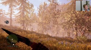 Far cry primal я офигел!!!
