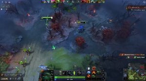 Проводим вечер с Dota 2