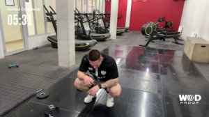 Ефремов Артем Вызов Юга 2026