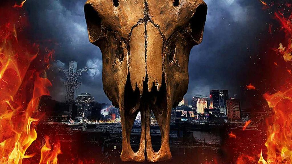 Хард-рок №5