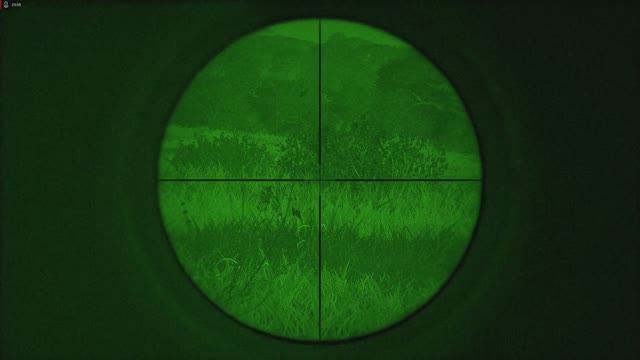 Охота на Льва в конце видео погиб охотник и лев от ракового выстрела. theHunter Call of the Wild. ПК