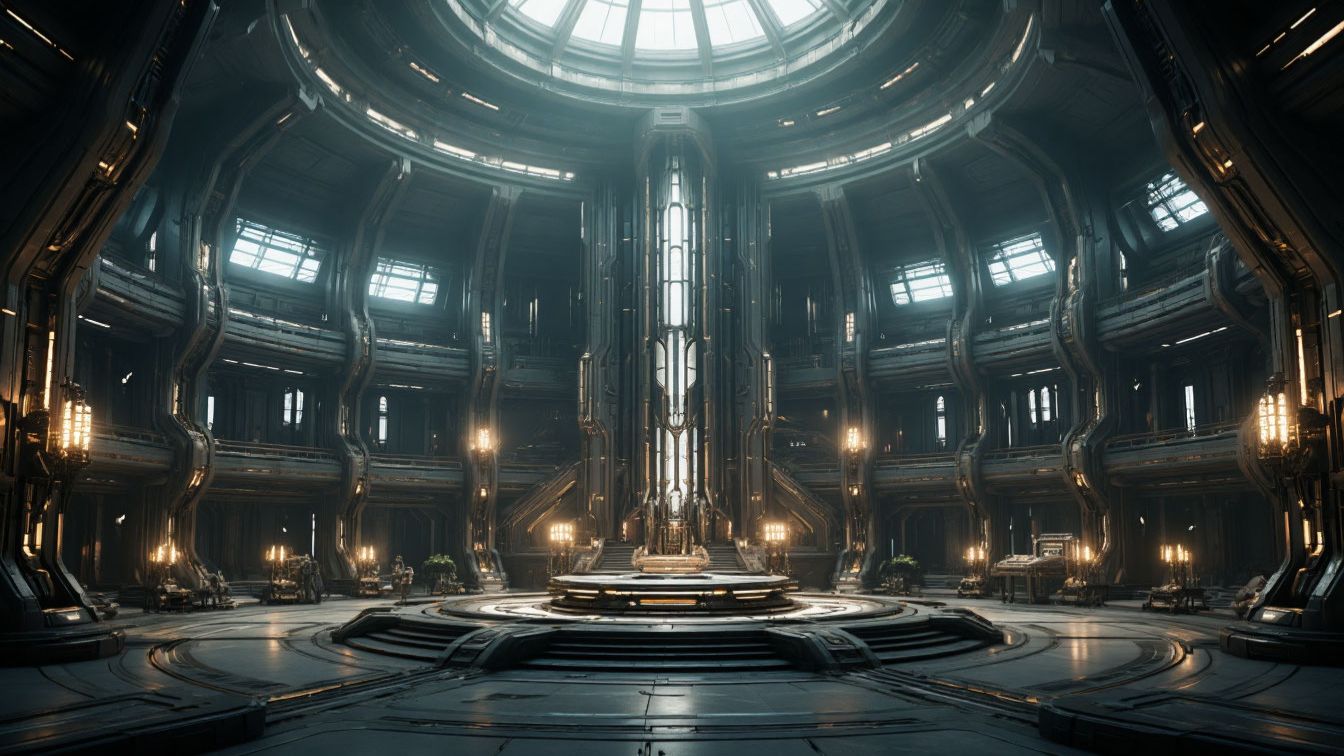 Прохождение Doom: The Dark Ages [4K] | Серия №10| Командный пункт Стражей