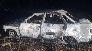 Зарезали и сожгли: что известно об убийстве перекупщика авто из Тюмени
