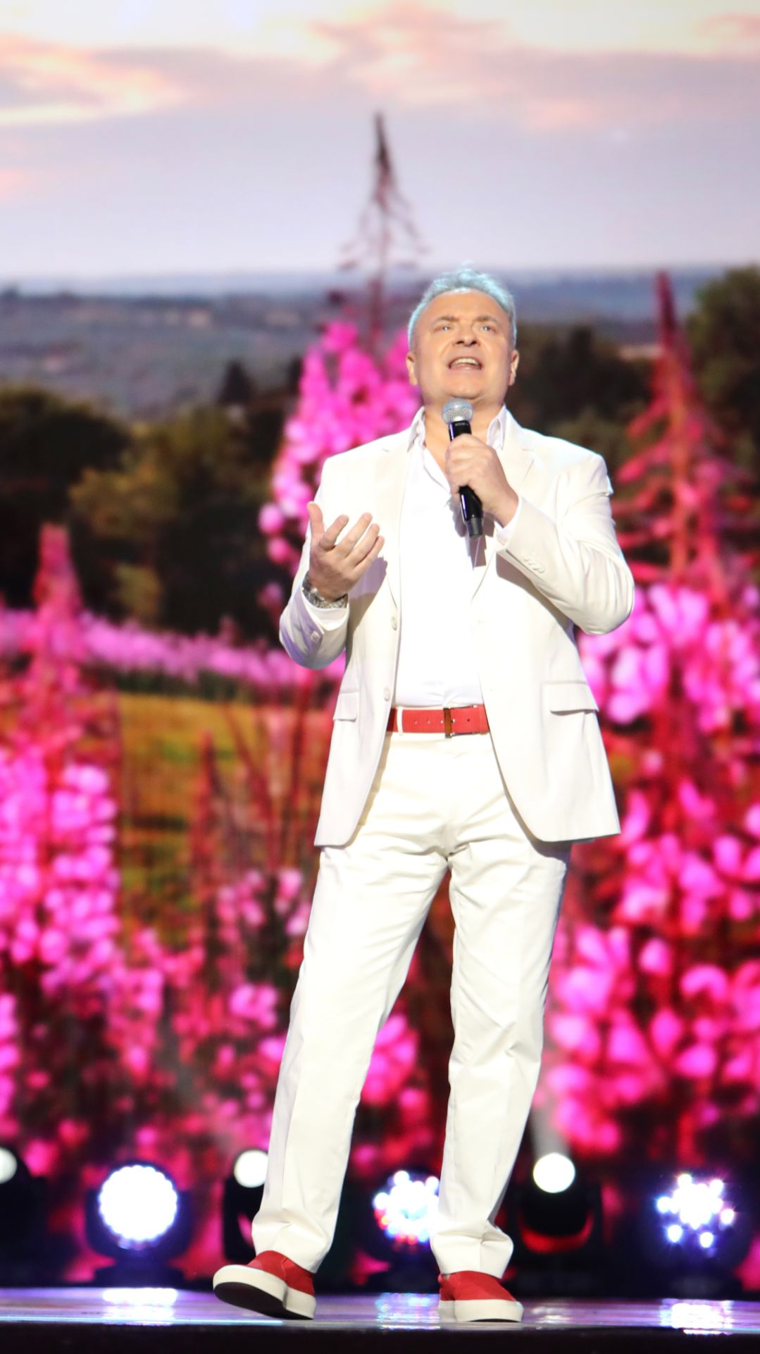 Песня Года: Как упоительны в России вечера • Александр Добронравов | Золотая коллекция фестиваля 🎶 смотреть онлайн