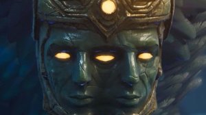 Flintlock: The Siege of Dawn - Босс Уру