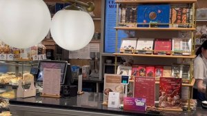 Кондитерская Север -Метрополь