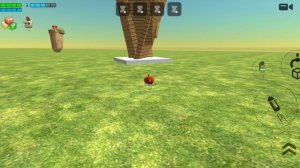 как построить что то в чикен ган