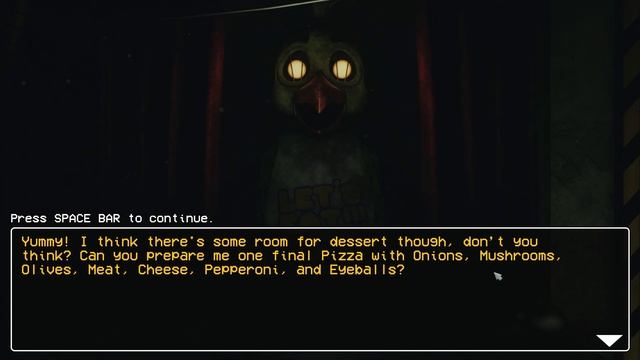 Five Nights at Freddy's: Killer Night (2022) [PC]