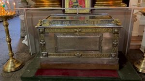 Великий русский лидер Александр Невский