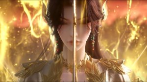 Грёзы в бездне облаков 25 (тизер)