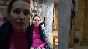 Вечерний эфир от 6.12.25 едим пиццу от сватов и общаемся