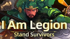 КРУПНАЯ ОБНОВА (2.0). СОЗДАЕМ СУПЕР РОБОТА - I Am Legion: Stand Survivors #12