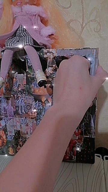 ребята ждите уже завтра или послезавтра будет новый длинный ролик☃️