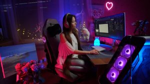 ✨ВЕЧЕРНЯЯ АЛИСОТЕРАПИЯ✨ | #общение #ламповыйстрим #девушкастримит