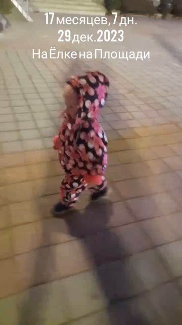 17 мес.,7 дн.На ёлке на Плащади.(29 дек.2023).mp4