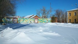 Оренбургская зенитка. Ликвидация