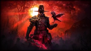 прохождение Grim Dawn без комментирования # 2